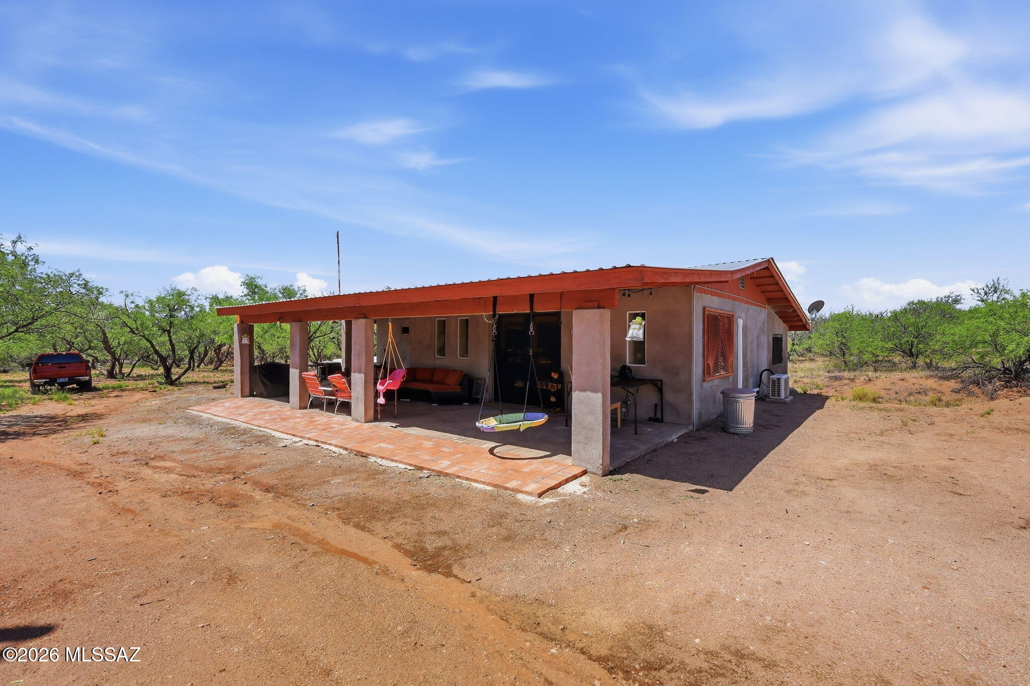 16315 West Ili Teka Road Arivaca, AZ 85601 - Photo 9 of 44 House