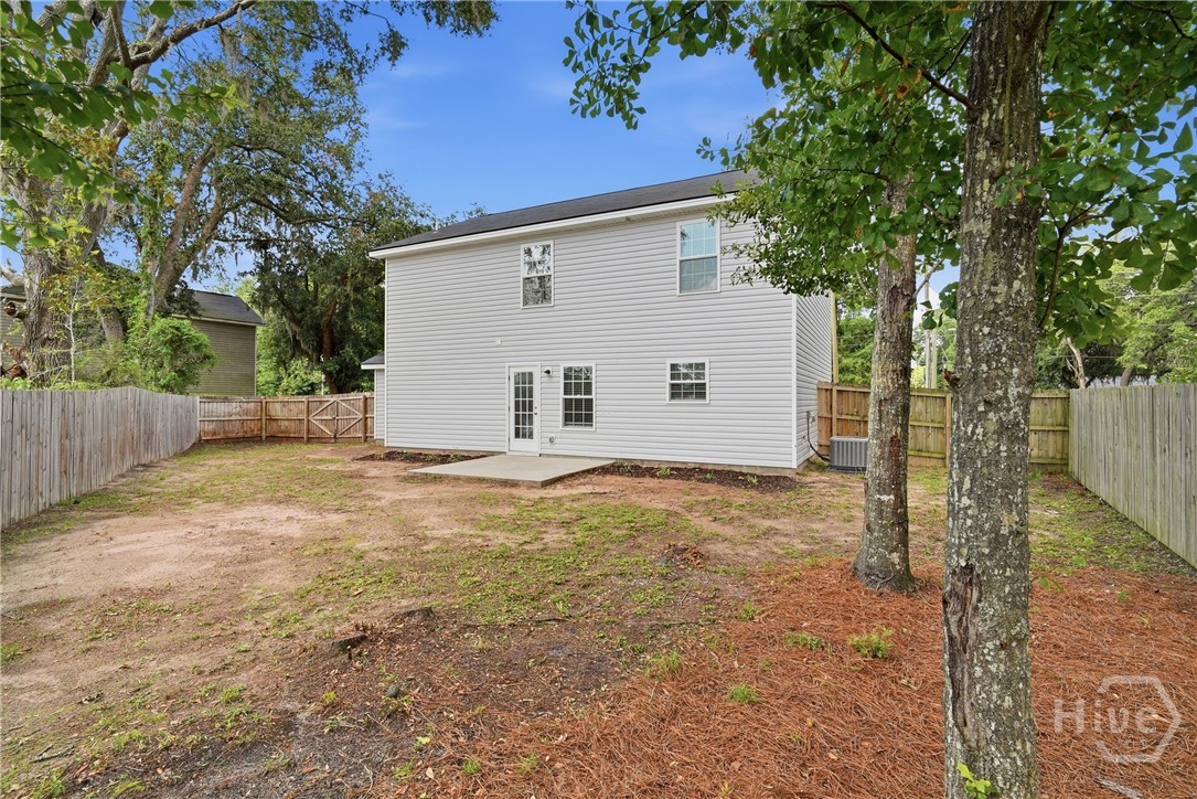 14 Griffin Road Allenhurst, GA 31301 - Photo 30 of 33