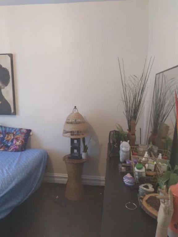 1772 Nostrand Avenue Brooklyn, NY 11226 - Photo 18 of 22 a living room with furniture and a fireplace