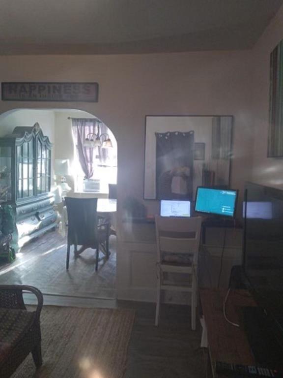 1772 Nostrand Avenue Brooklyn, NY 11226 - Photo 5 of 22 a view of a livingroom with furniture