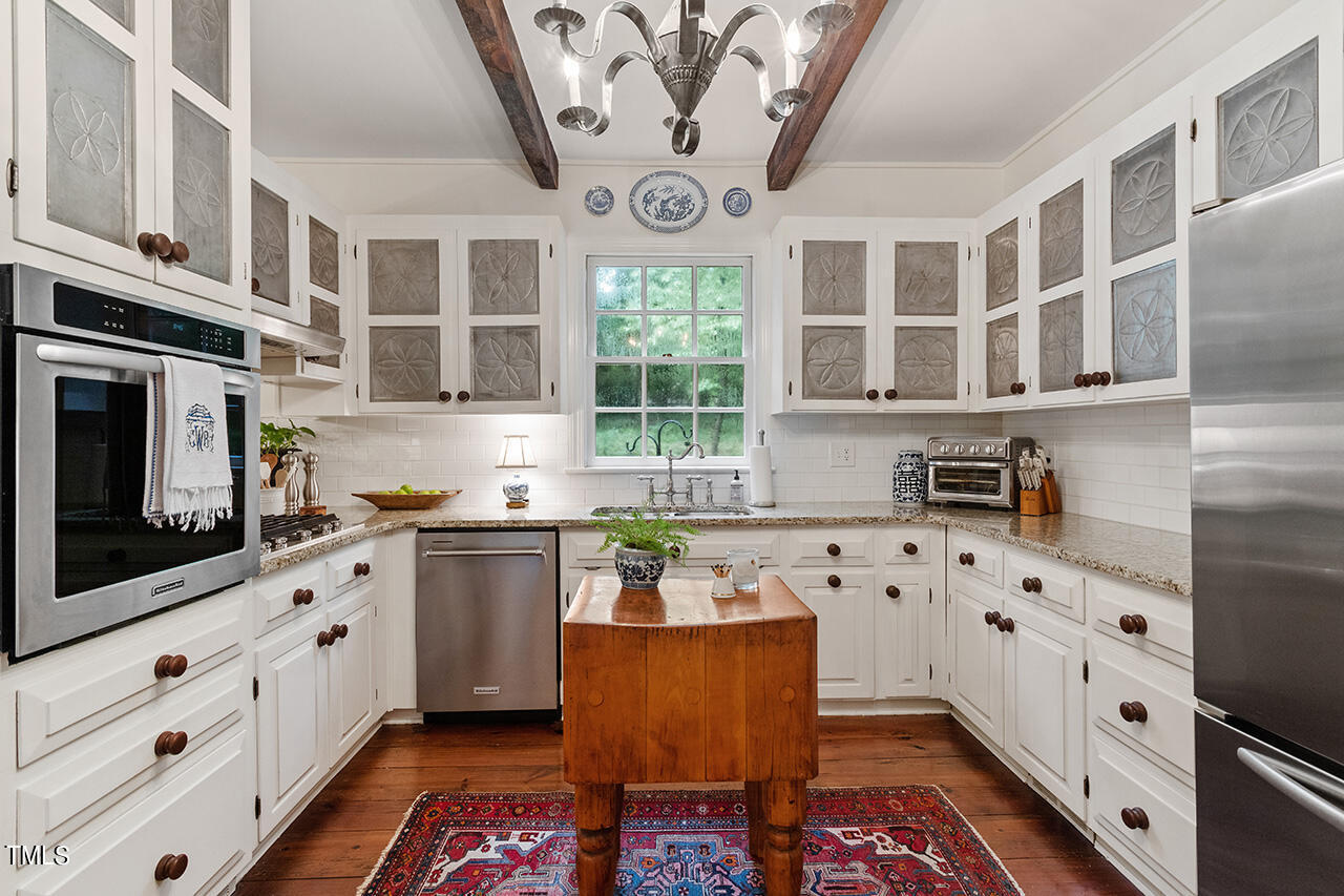 14201 Allison Drive Raleigh, NC 27615 - Photo 29 of 54 14201 Allison Drive_30