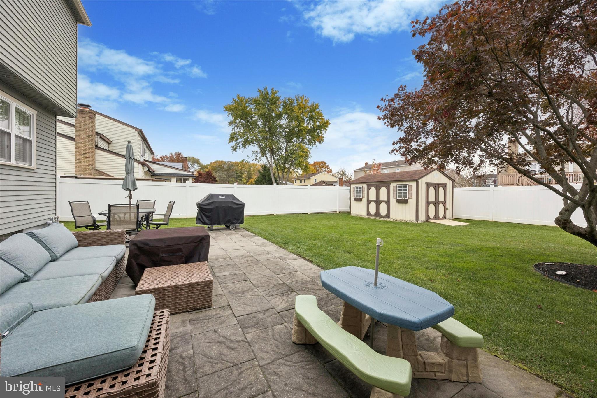 740 Grant Road Mount Laurel, NJ 08054 - Photo 22 of 35 Gallery Image 22