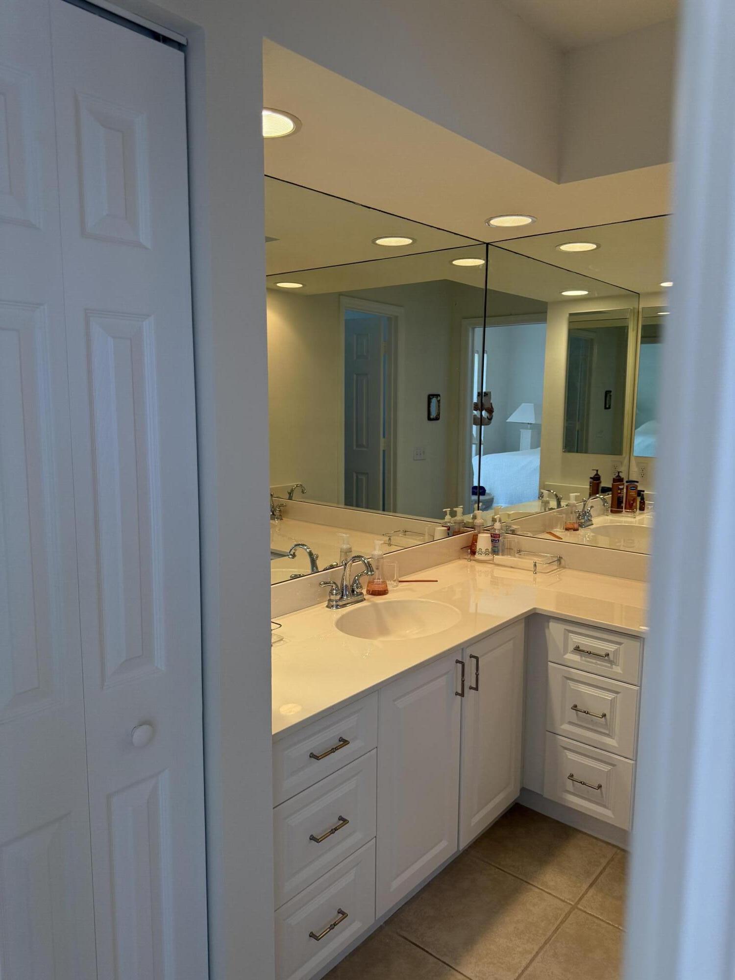 809 Ocean Dunes Circle Jupiter, FL 33477 - Photo 11 of 21 master bathroom