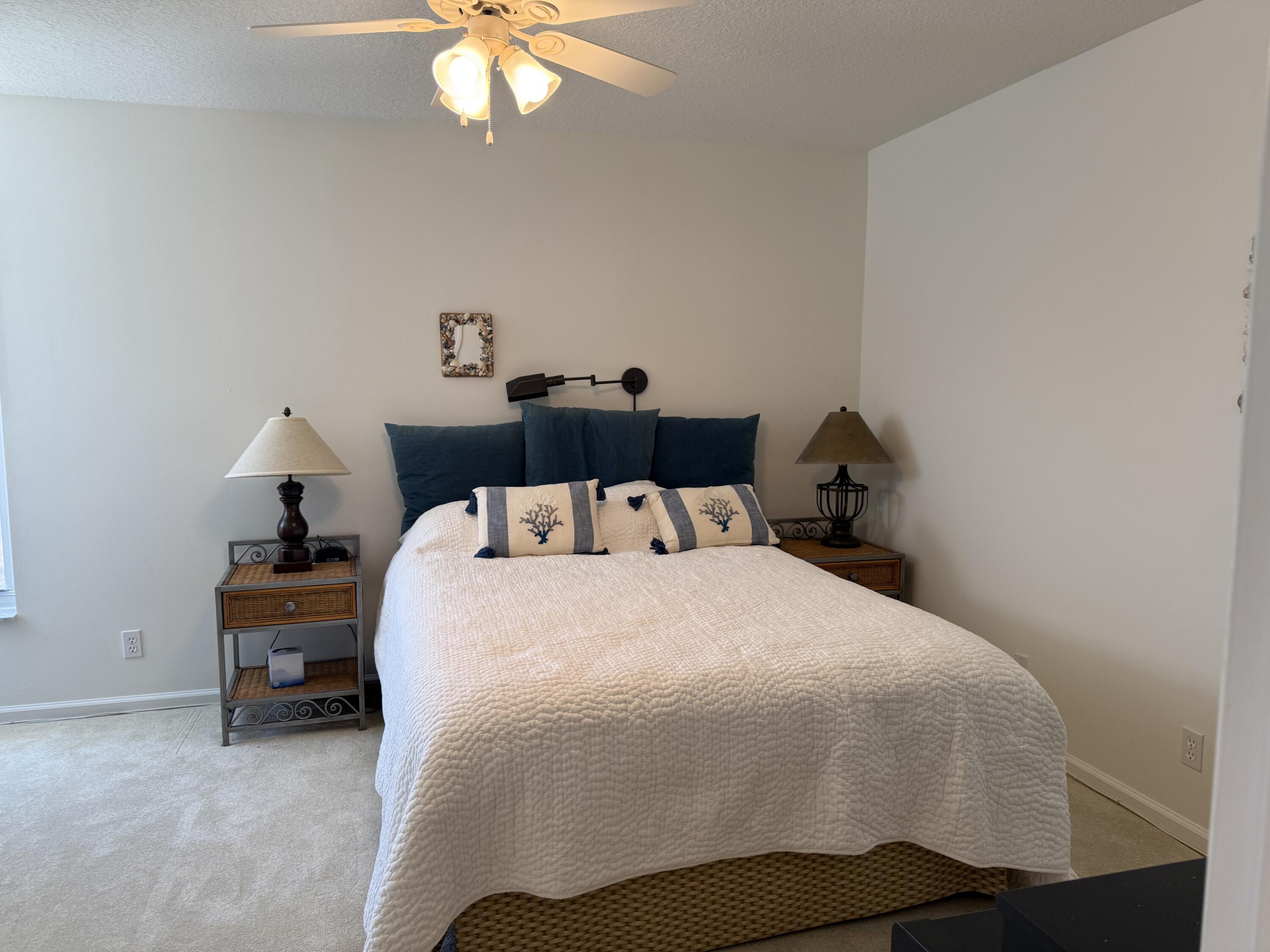 809 Ocean Dunes Circle Jupiter, FL 33477 - Photo 13 of 21 bedroom 2