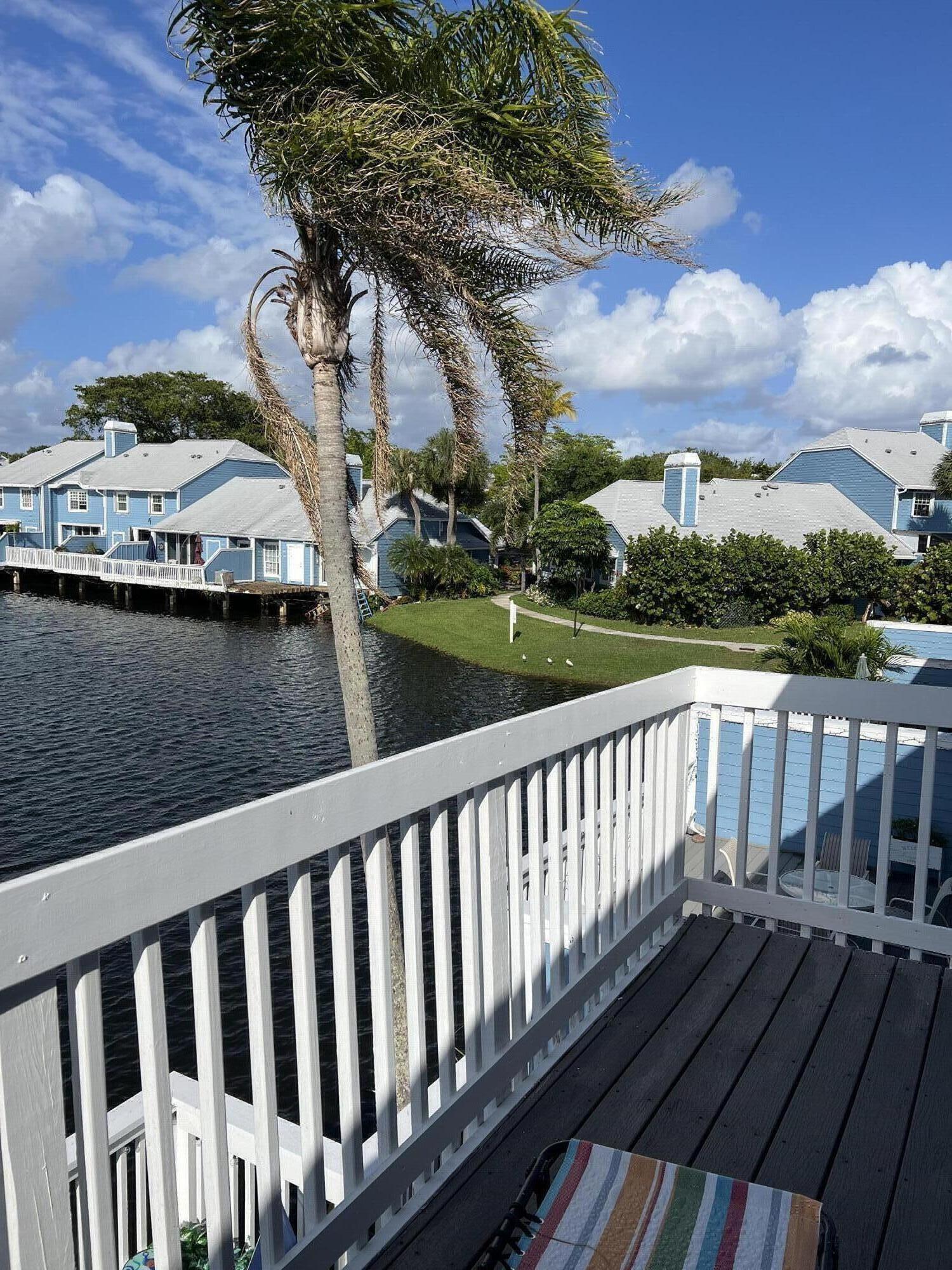 809 Ocean Dunes Circle Jupiter, FL 33477 - Photo 20 of 21 deck