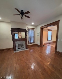 591 Dryden Road Zanesville, OH 43701 - Photo 7 of 22