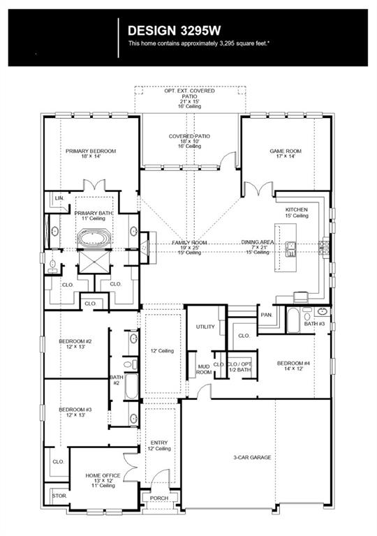 775 Blackberry Road Haslet, TX 76052 - Photo 8 of 8 Gallery Image 8