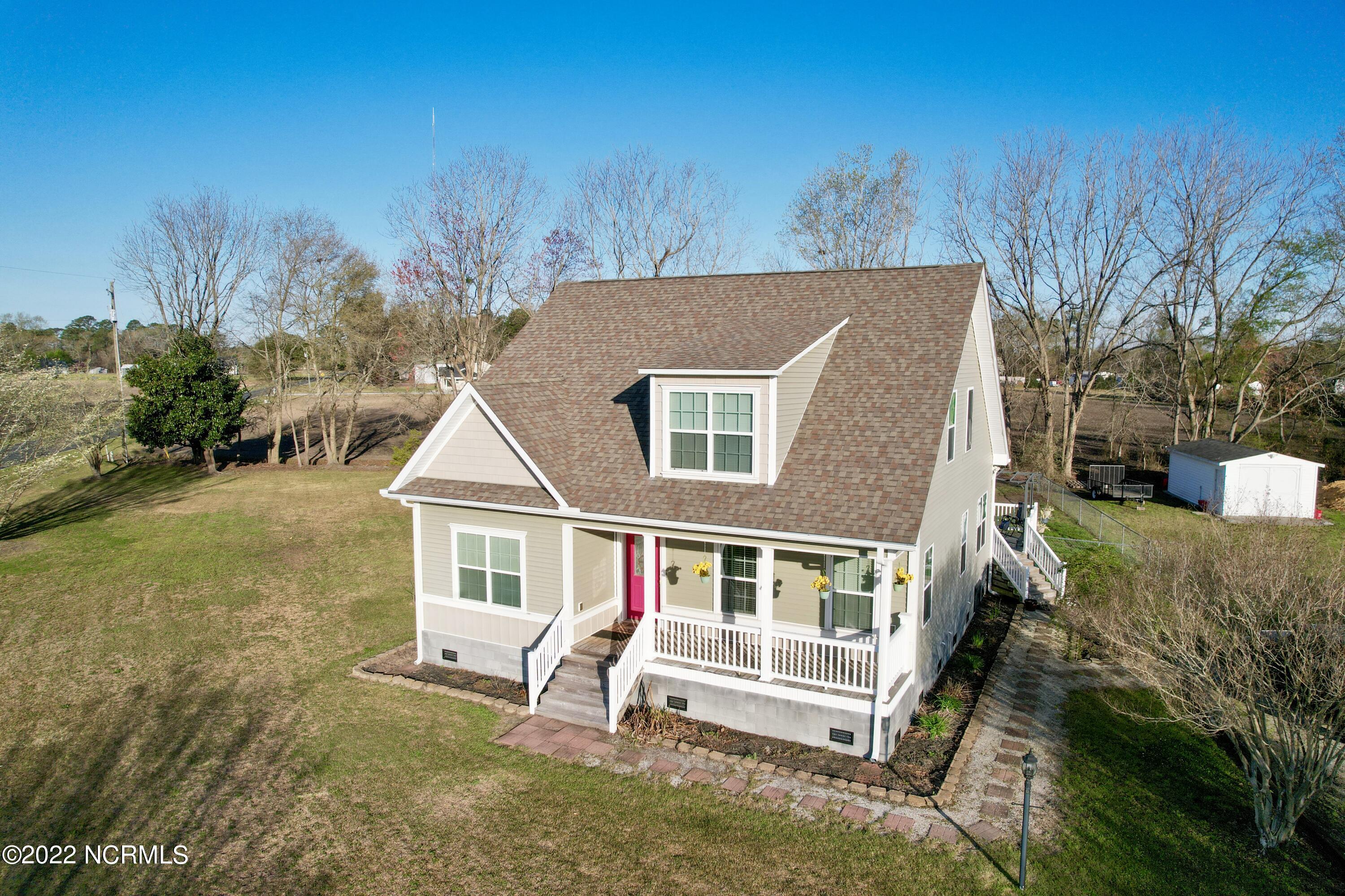 1967 Rock Road Grifton, NC 28530 - Photo 31 of 35 Great country setting!