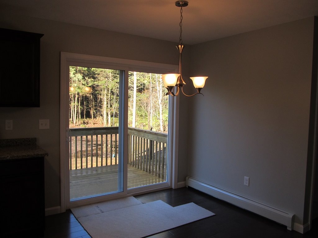 14 Village Drive, Unit 4 Rindge, NH 03461 - Photo 3 of 9