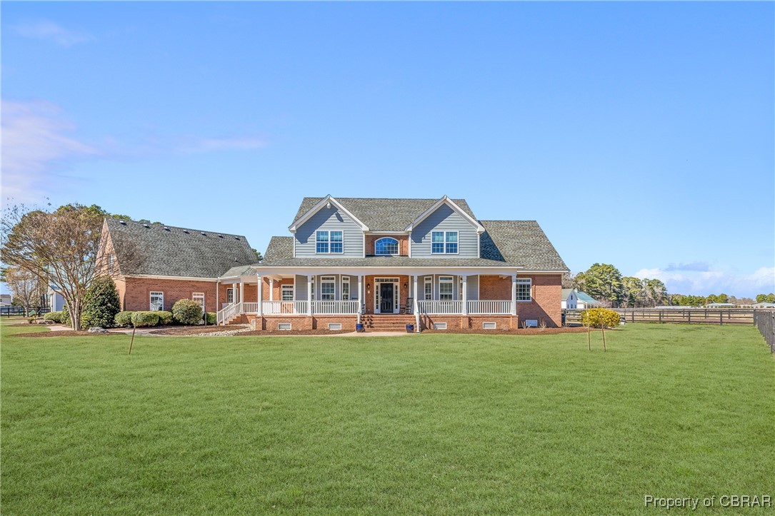 4833 Stone Road Virginia Beach, VA 23457 - Photo 42 of 49