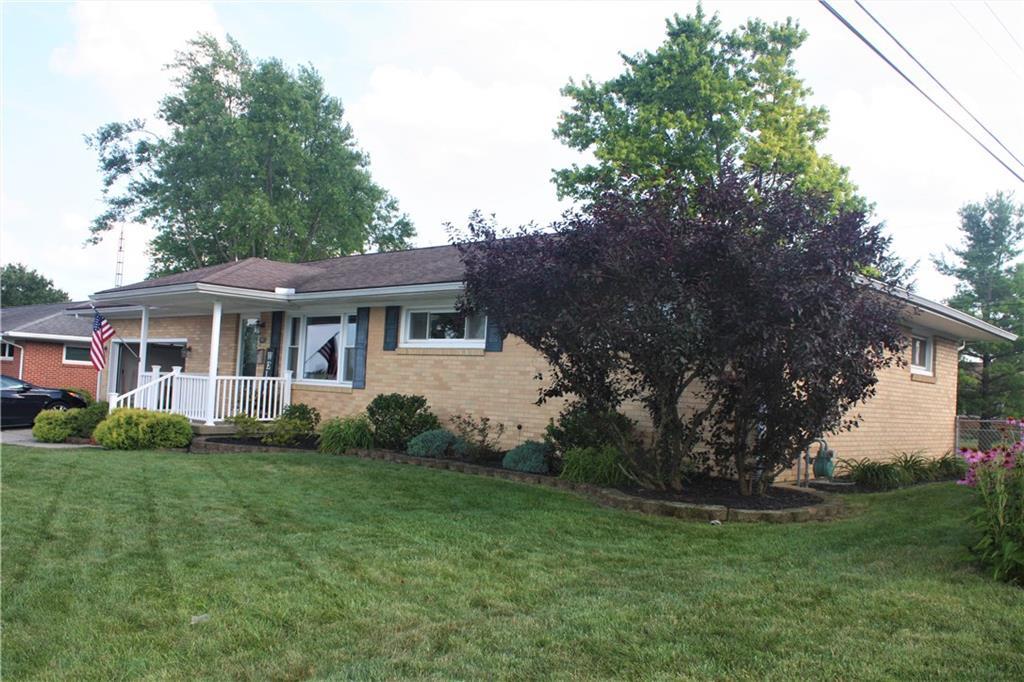 1401 Richmoor Road Springfield, OH 45503 - Photo 2 of 25