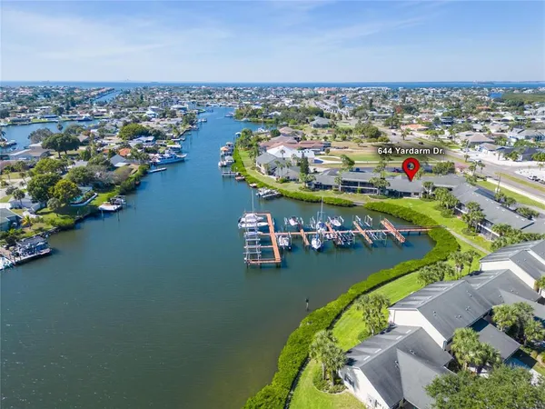 a view of house with outdoor space and seating area