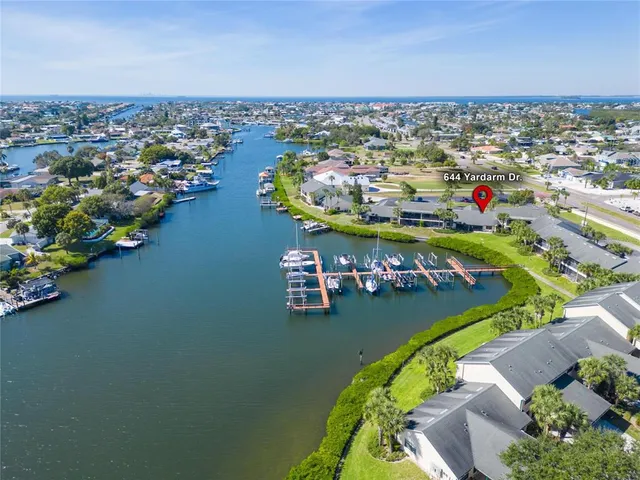 a view of house with outdoor space and seating area