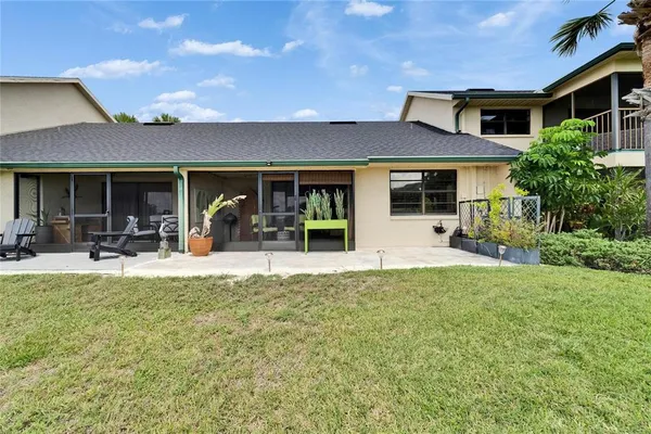 a picture of a next to a white wall