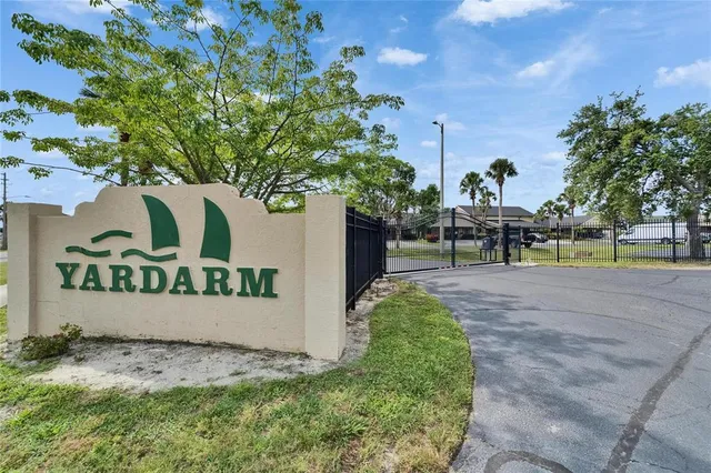 $393,000 | 644 Yardarm Drive, Unit 22, Apollo Beach, FL 33572