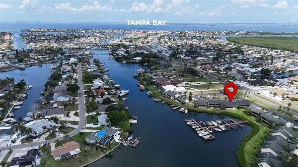 $374,000 | 644 Yardarm Drive, Unit 22, Apollo Beach, FL 33572