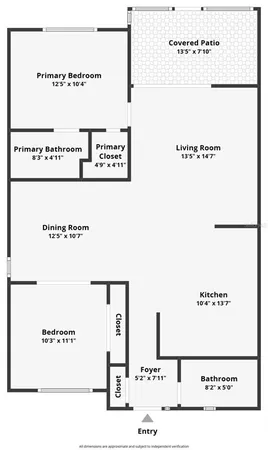 $374,000 | 644 Yardarm Drive, Unit 22, Apollo Beach, FL 33572