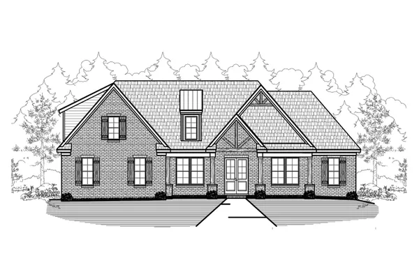 $648,900 | 5375 Kaitlynn Rose Drive, Lakeland, TN 38002