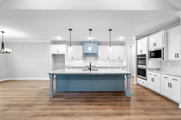 $648,900 | 5375 Kaitlynn Rose Drive, Lakeland, TN 38002