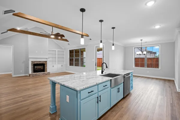 $648,900 | 5375 Kaitlynn Rose Drive, Lakeland, TN 38002