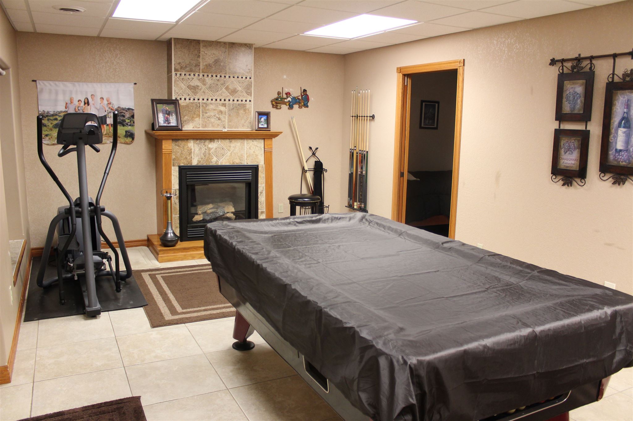 9936 North Eagle Island Road Rome City, IN 46784 - Photo 11 of 36