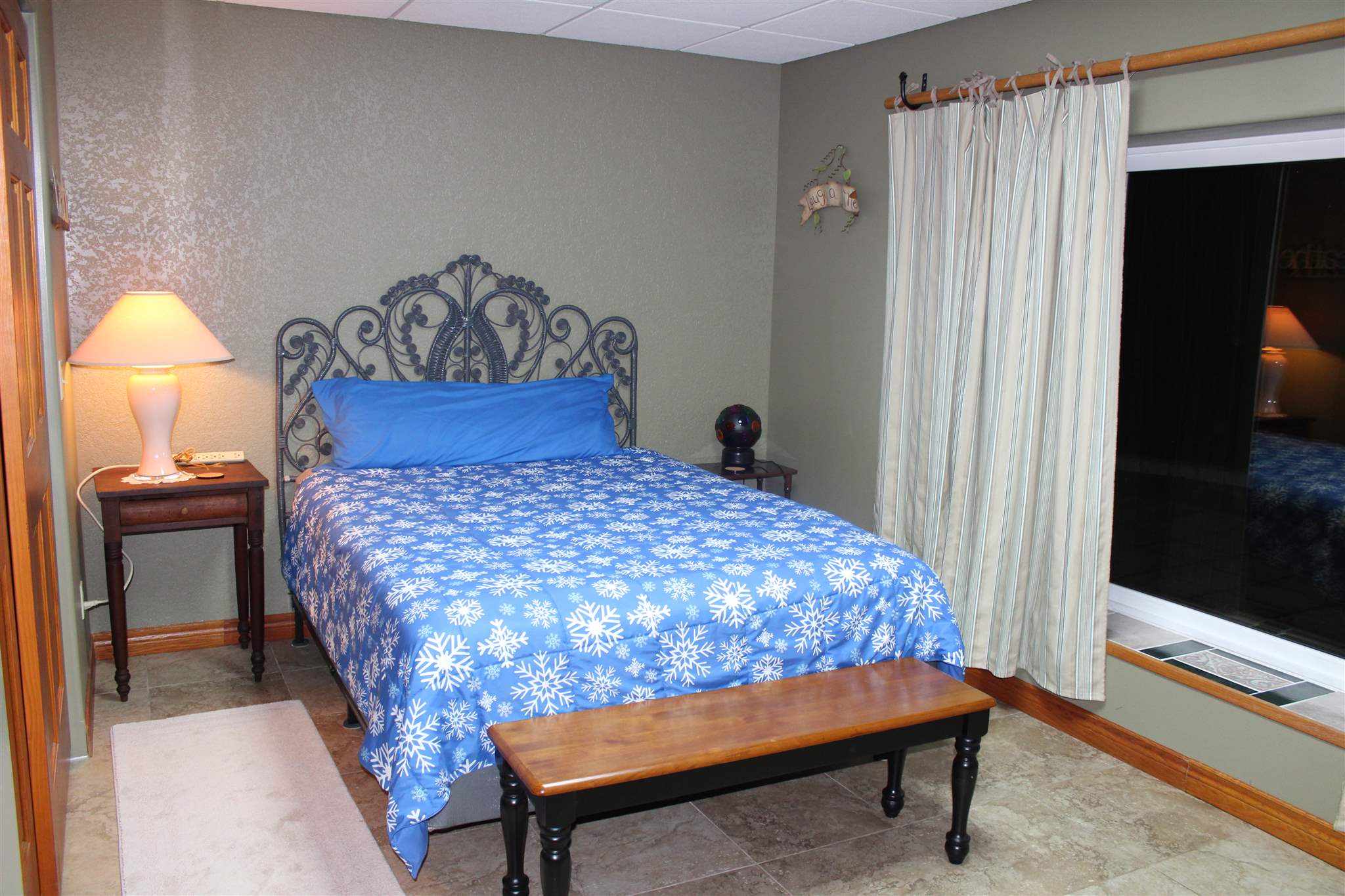 9936 North Eagle Island Road Rome City, IN 46784 - Photo 21 of 36