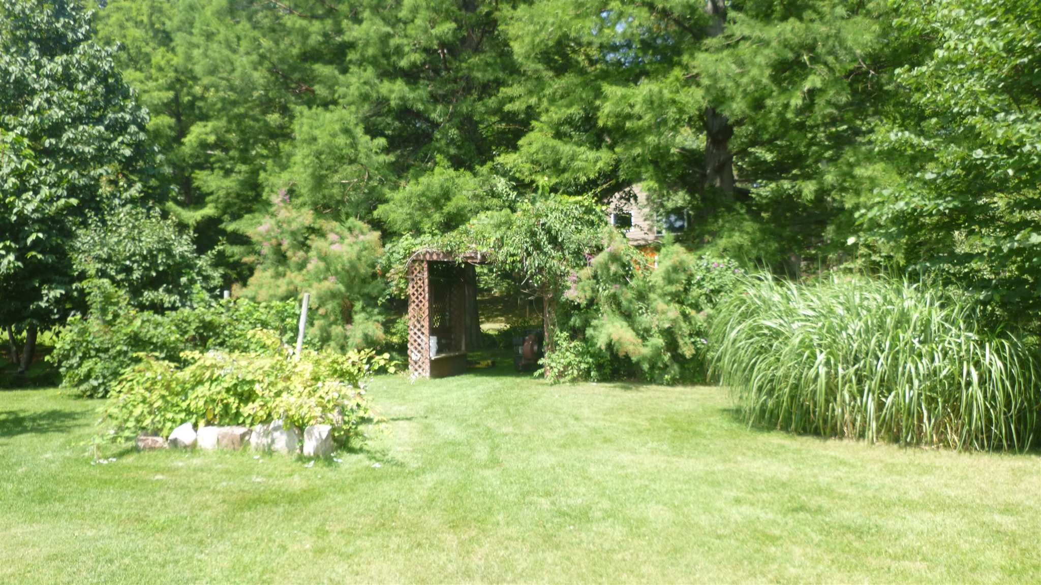 9936 North Eagle Island Road Rome City, IN 46784 - Photo 36 of 36