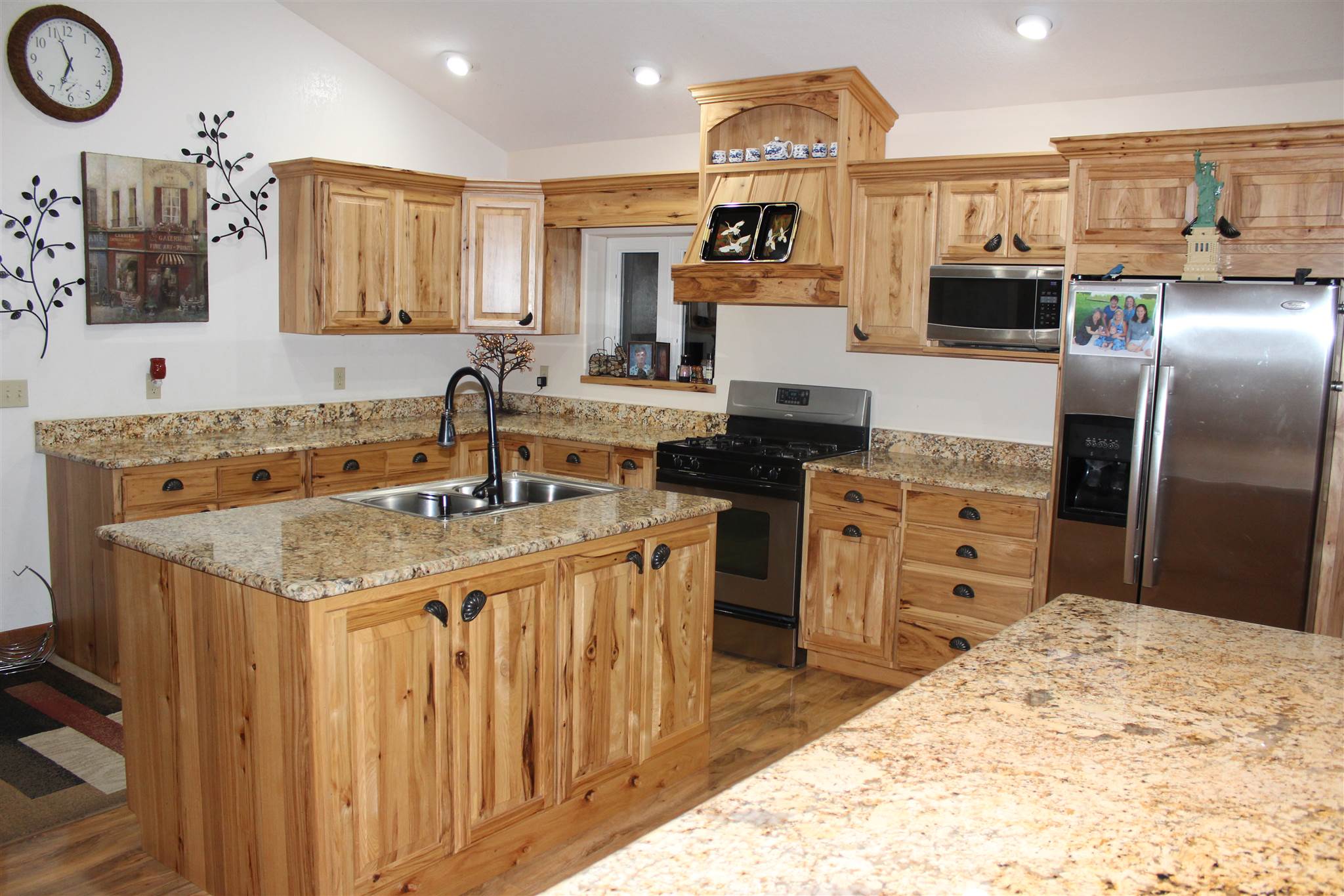 9936 North Eagle Island Road Rome City, IN 46784 - Photo 5 of 36