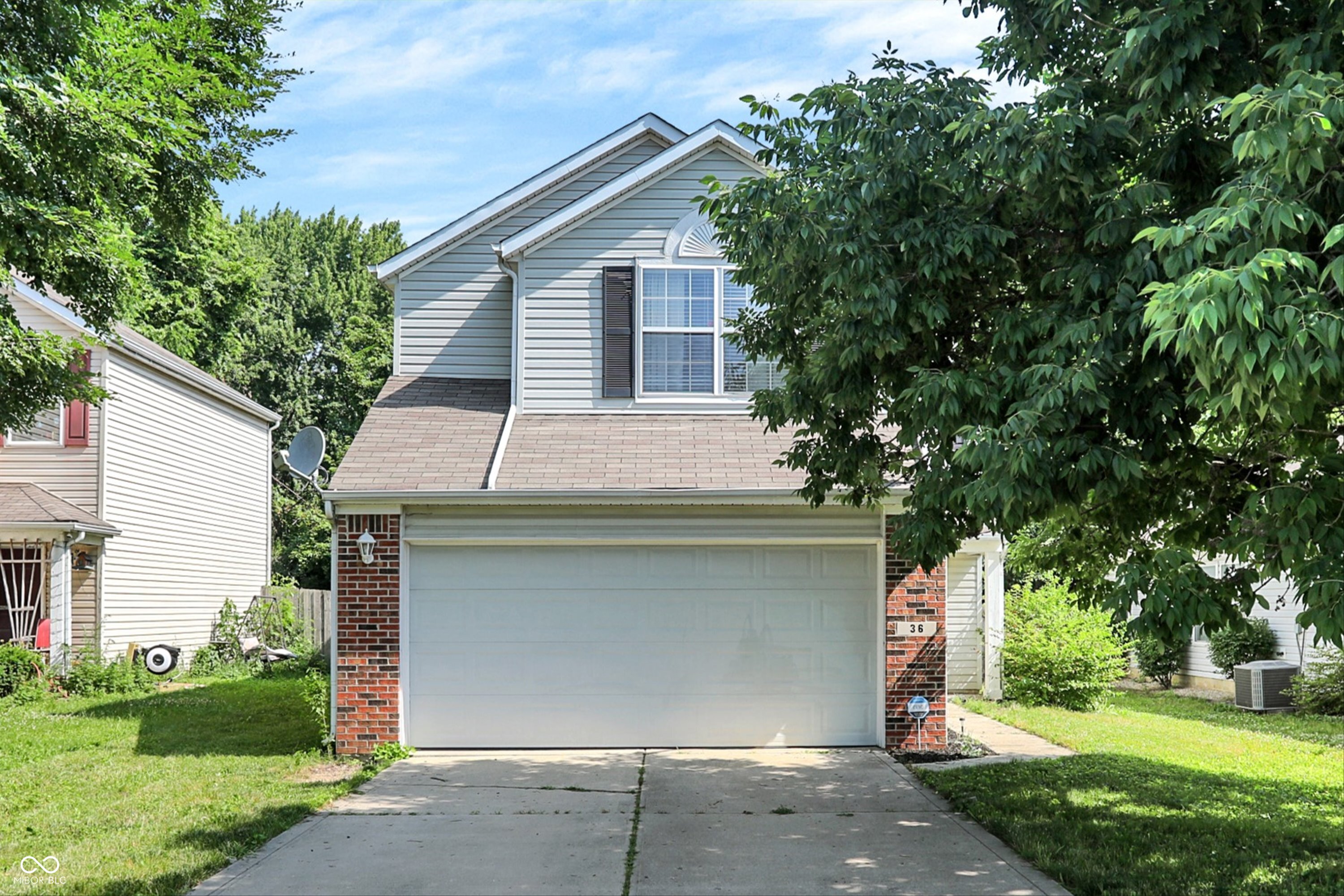 36 Bixler Road Indianapolis, IN 46227 - Photo 1 of 37 Gallery Image 1