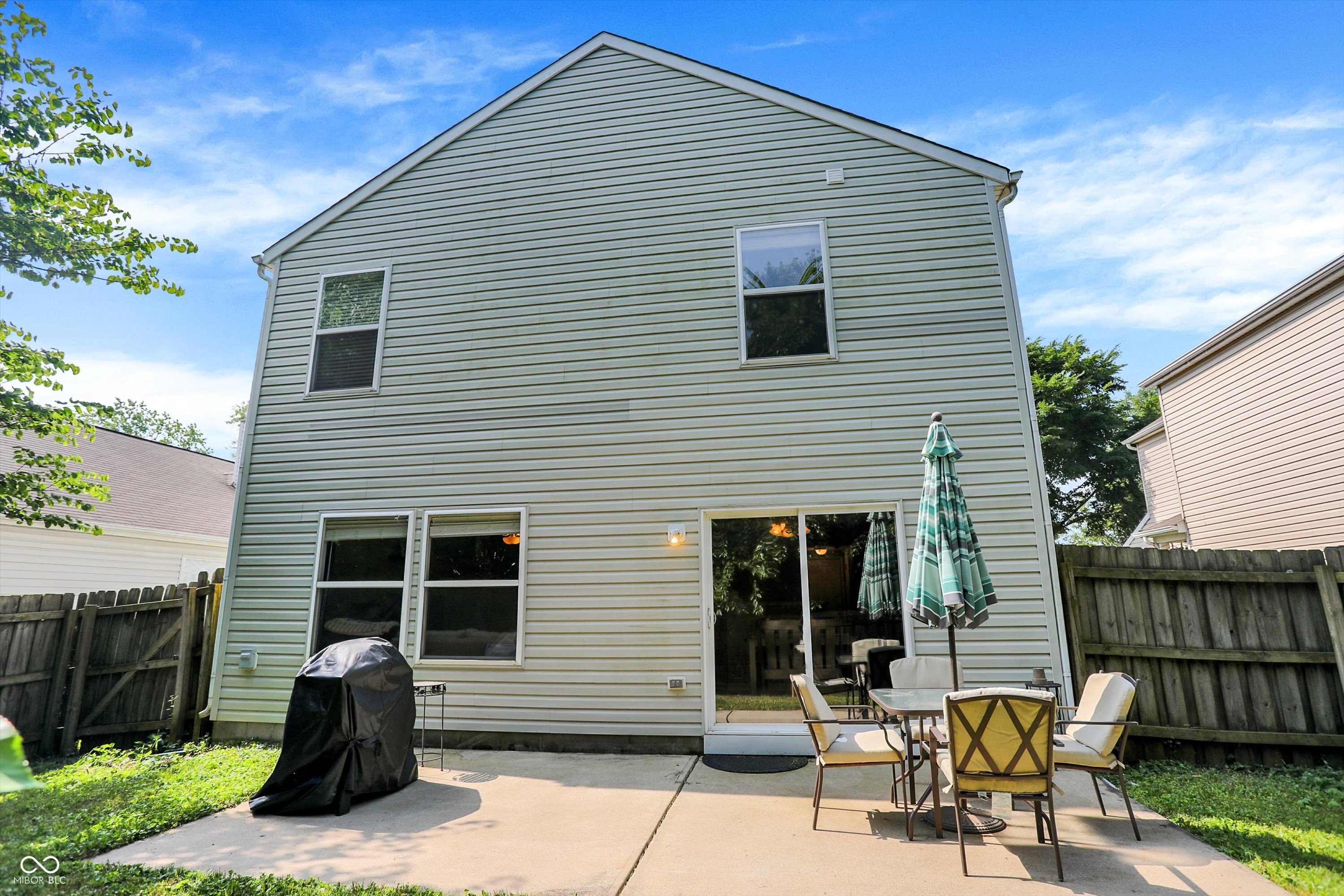 36 Bixler Road Indianapolis, IN 46227 - Photo 34 of 37 Gallery Image 34