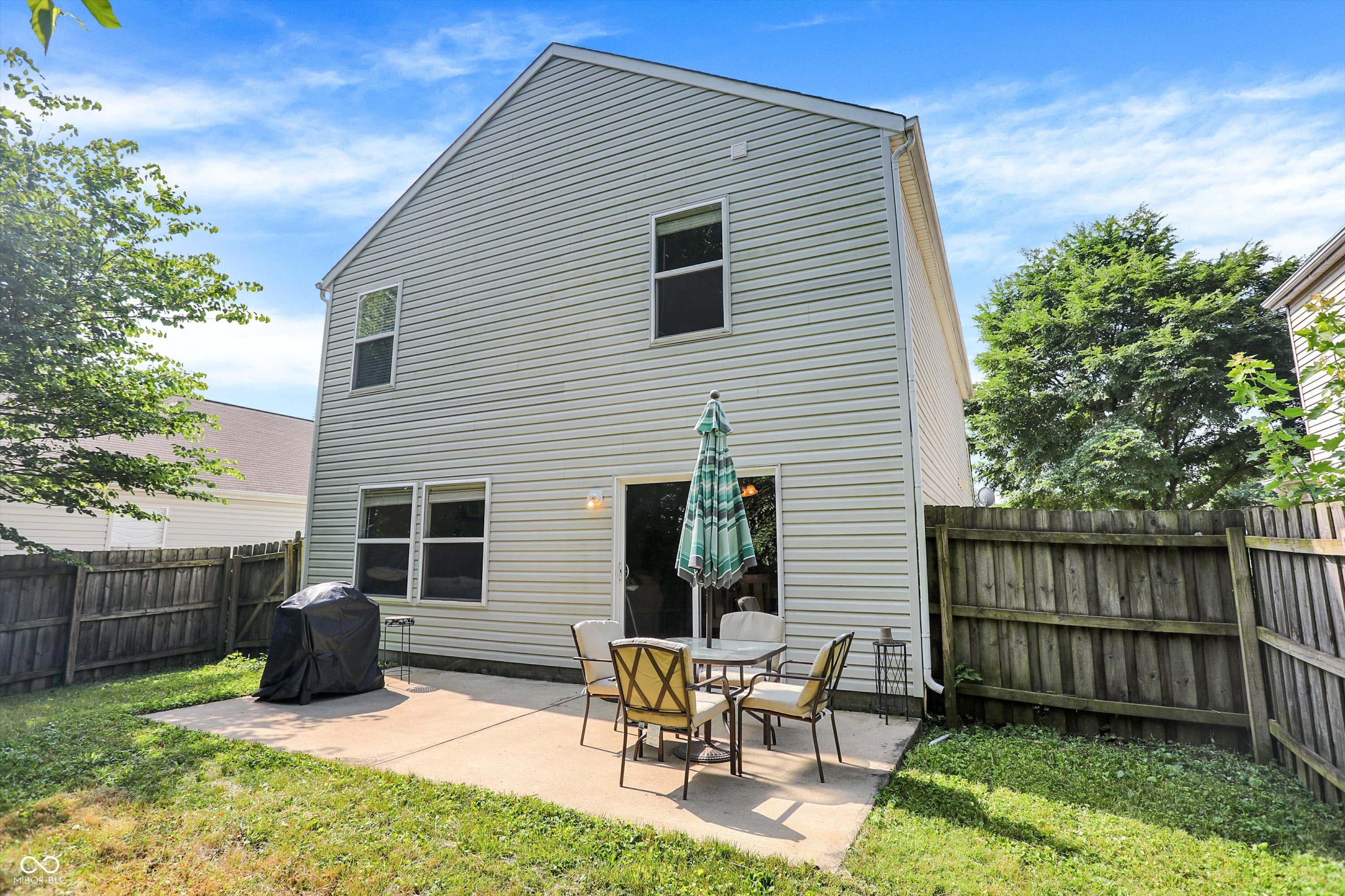 36 Bixler Road Indianapolis, IN 46227 - Photo 35 of 37 Gallery Image 35