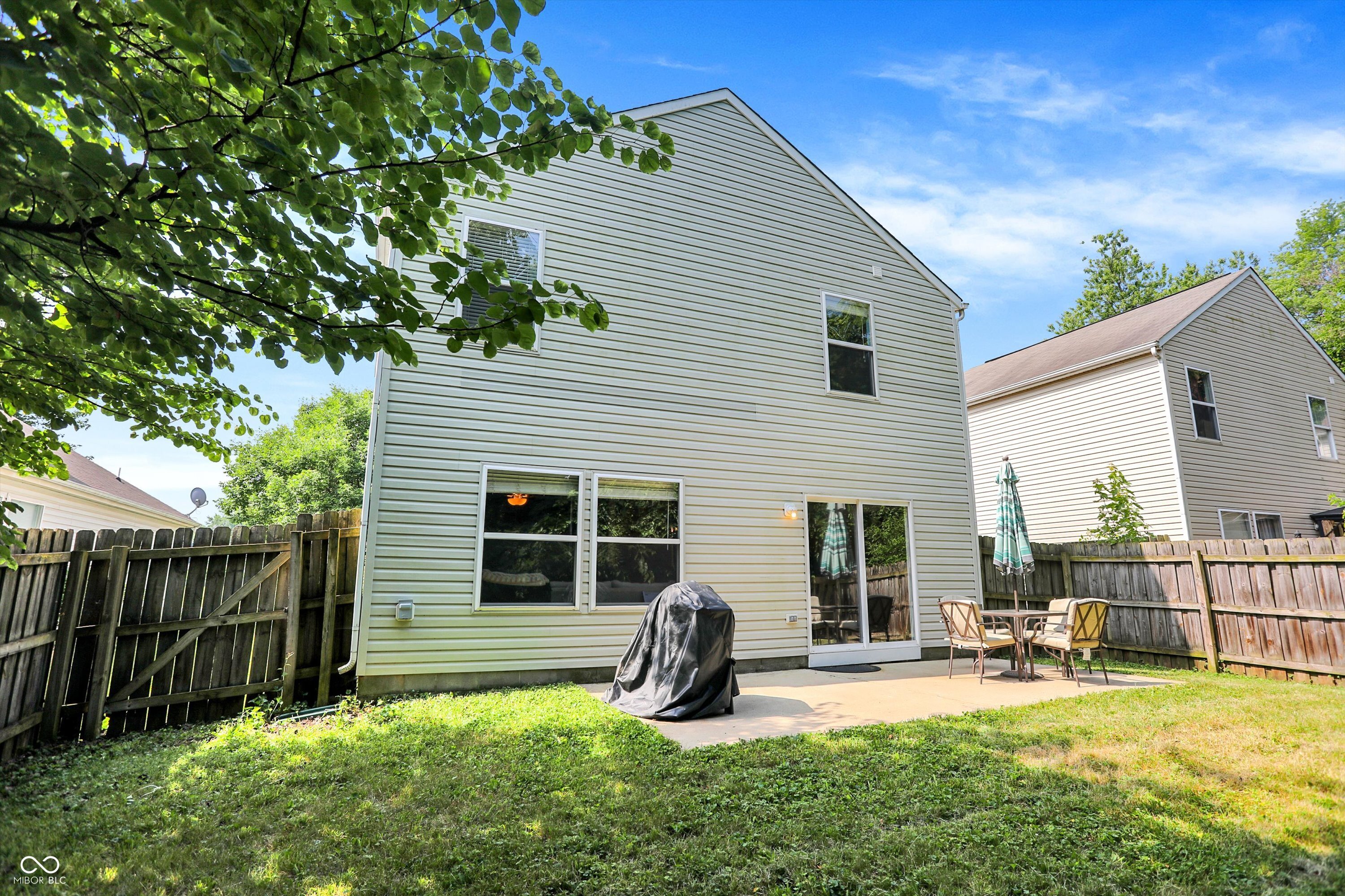 36 Bixler Road Indianapolis, IN 46227 - Photo 36 of 37 Gallery Image 36