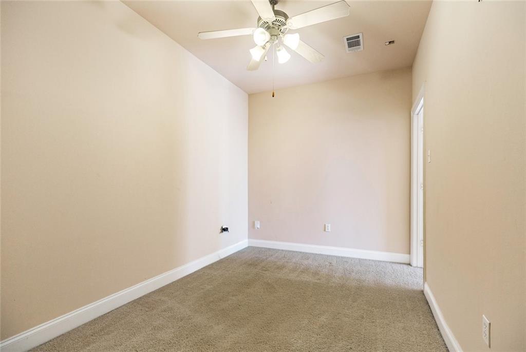 16816 White Springs Avenue Baton Rouge, LA 70816 - Photo 26 of 29