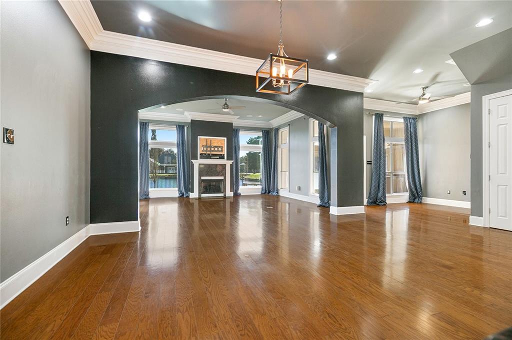 16816 White Springs Avenue Baton Rouge, LA 70816 - Photo 6 of 29