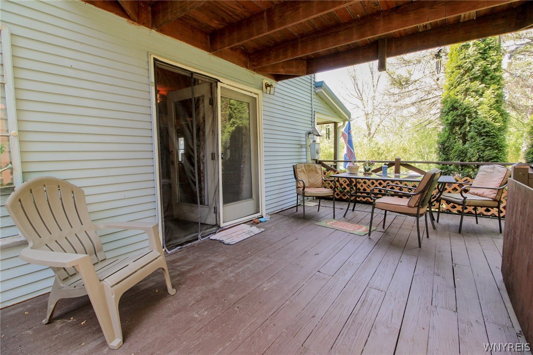10246 Mill Road Ridgeway, NY 14103 - Photo 27 of 47