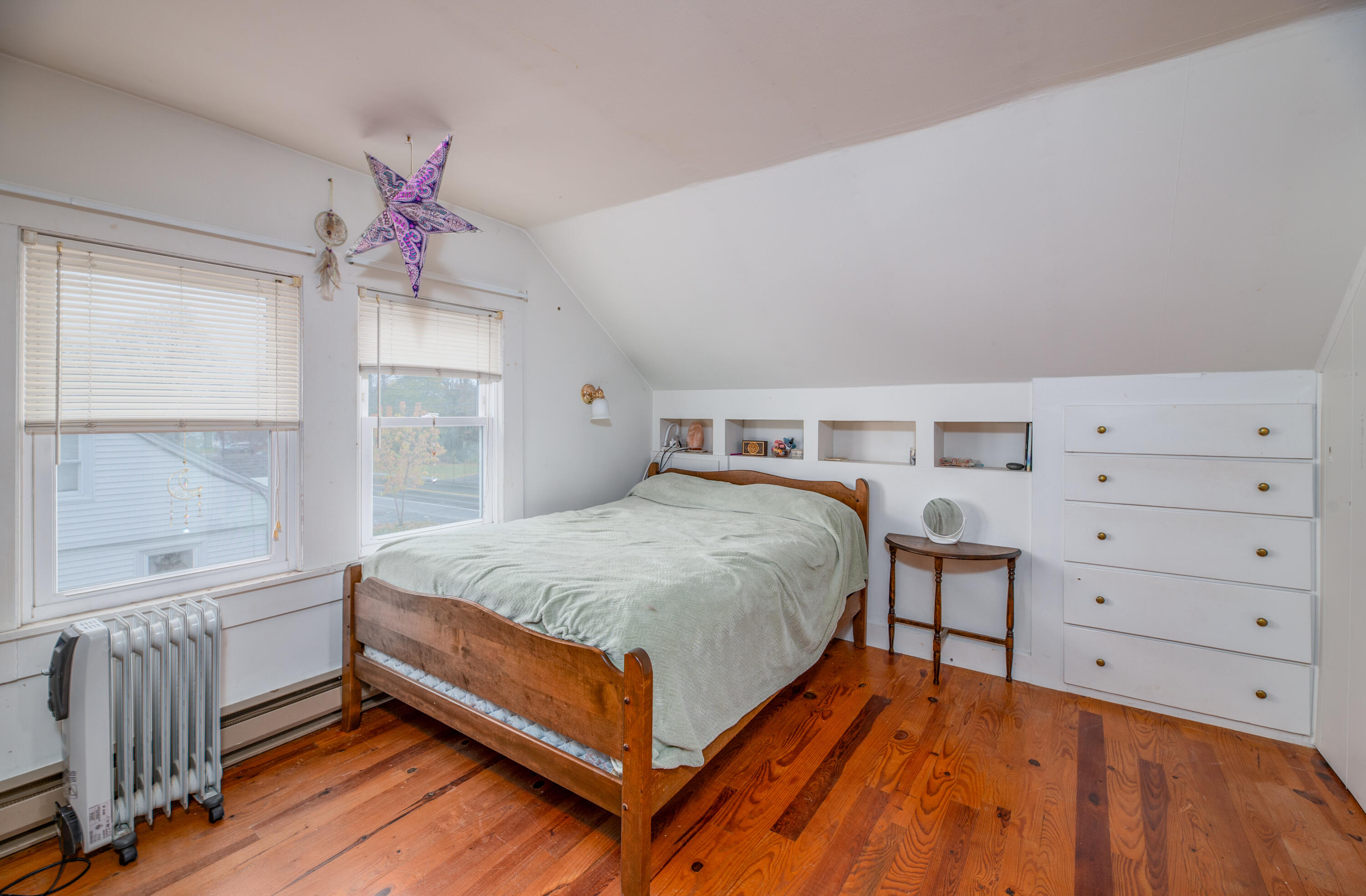 51 Cushman Road Winslow, ME 04901 - Photo 19 of 24 Interior1 (1)