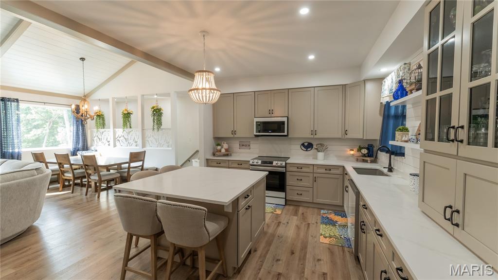 1077 Bell Road Wright City, MO 63390 - Photo 19 of 37 Gallery Image 19