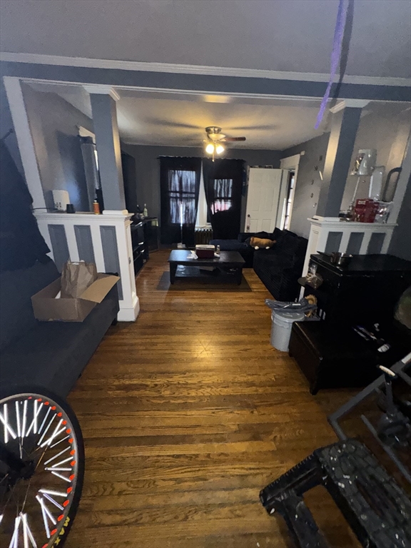 37-39 Dawes Street Springfield, MA 01109 - Photo 14 of 23 Gallery Image 14