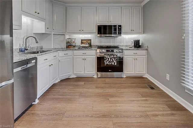 $229,900 | 330 West Presnell Street, Unit 7, Asheboro, NC 27203