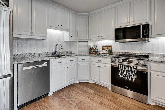 $229,900 | 330 West Presnell Street, Unit 7, Asheboro, NC 27203