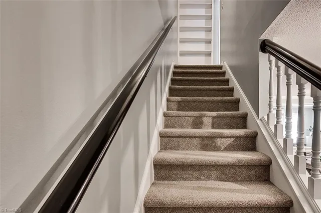 $229,900 | 330 West Presnell Street, Unit 7, Asheboro, NC 27203