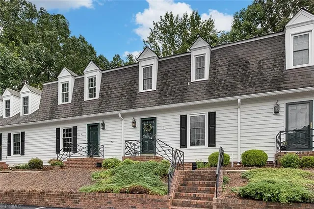 $229,900 | 330 West Presnell Street, Unit 7, Asheboro, NC 27203