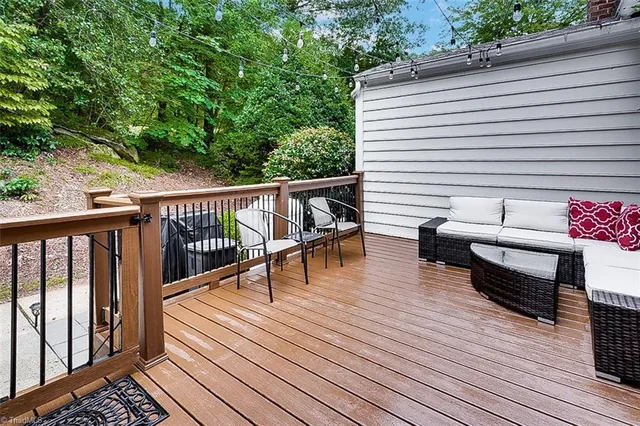 $229,900 | 330 West Presnell Street, Unit 7, Asheboro, NC 27203