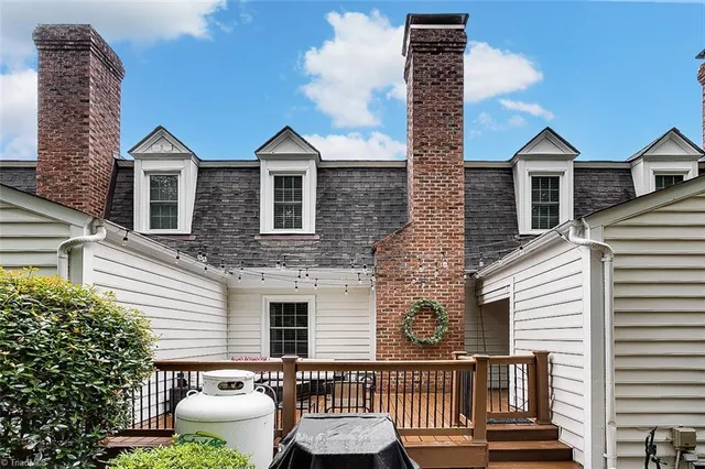 $229,900 | 330 West Presnell Street, Unit 7, Asheboro, NC 27203