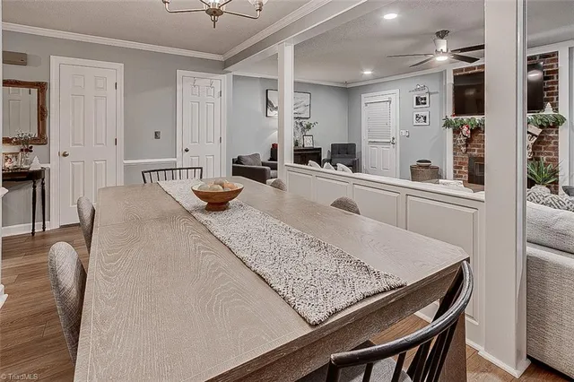 $229,900 | 330 West Presnell Street, Unit 7, Asheboro, NC 27203