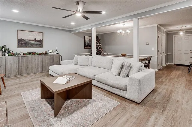 $229,900 | 330 West Presnell Street, Unit 7, Asheboro, NC 27203