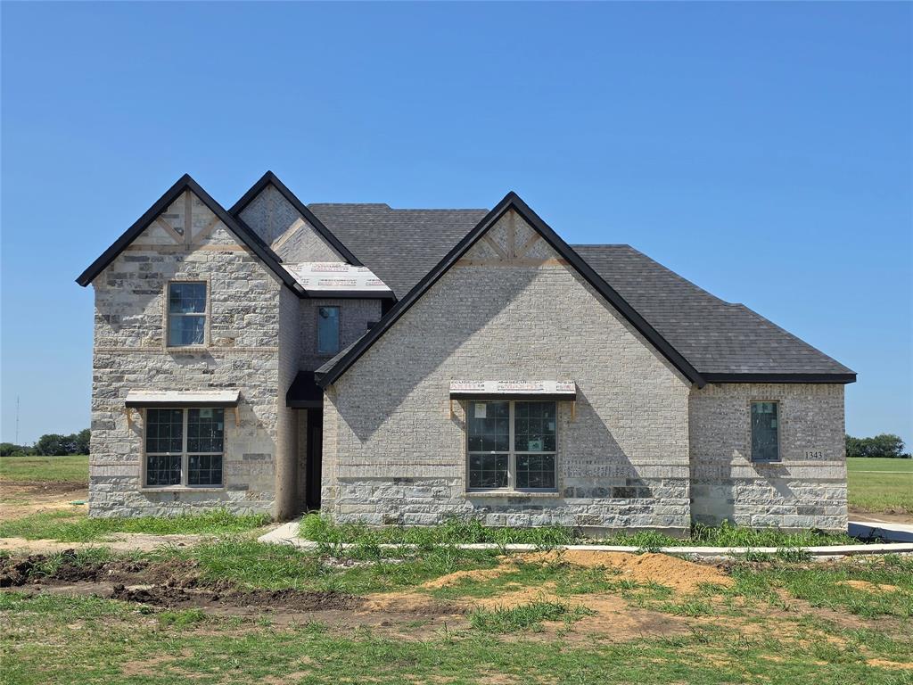 1343 Enloe Road Howe, TX 75459 - Photo 1 of 33