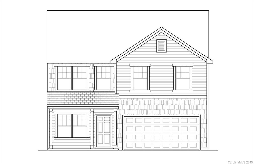 3123 Riker Street, Unit 27 Clover, SC 29710 - Photo 1 of 3