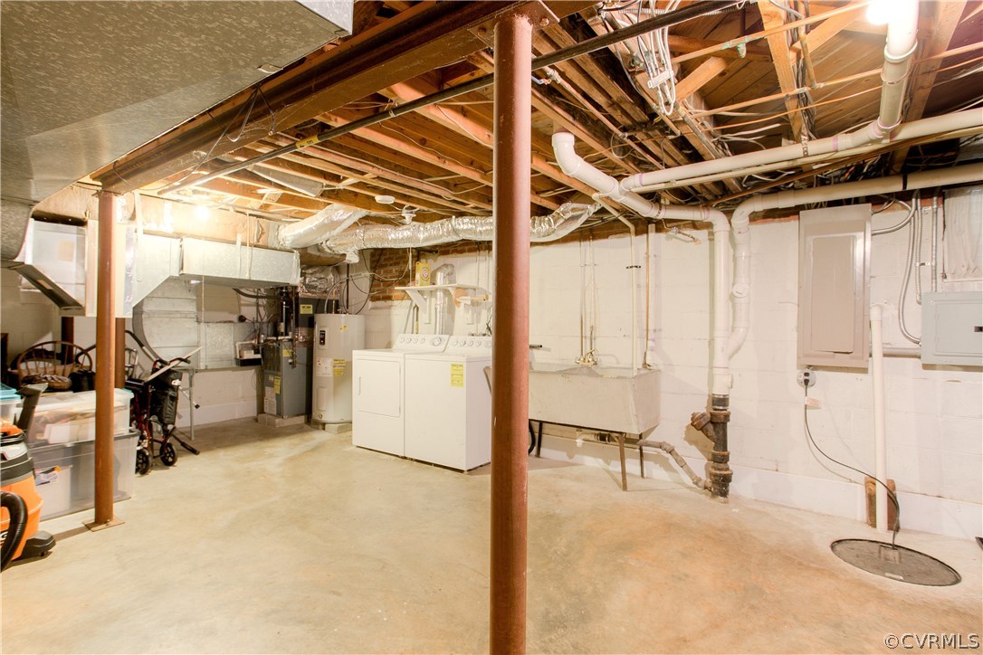 3800 Cheverly Road Richmond, VA 23225 - Photo 35 of 44 Gallery Image 35