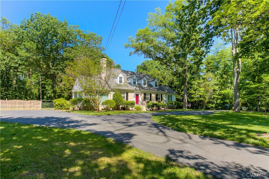 3800 Cheverly Road Richmond, VA 23225 - Photo 4 of 44 Gallery Image 4